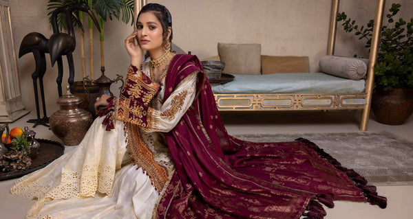 Hottest Anarkali Dress Trends To Try Right Now!