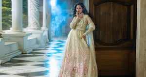 Top 10 Anarkali Dress Designs Trending This Season