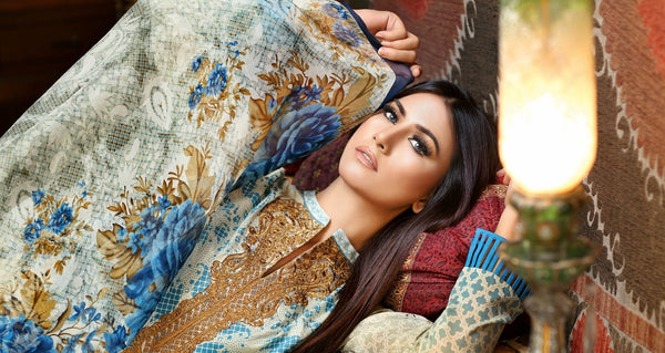 What is Dupatta?