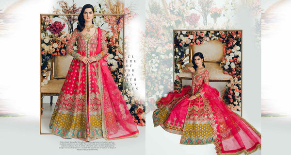 Top 6 Stores to Buy Salwar Kameez Online in USA