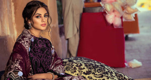 How to Choose the Right Saree for Your Body Type