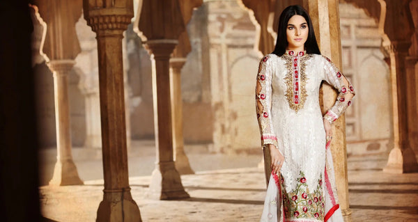 What is the difference between salwar and kameez?