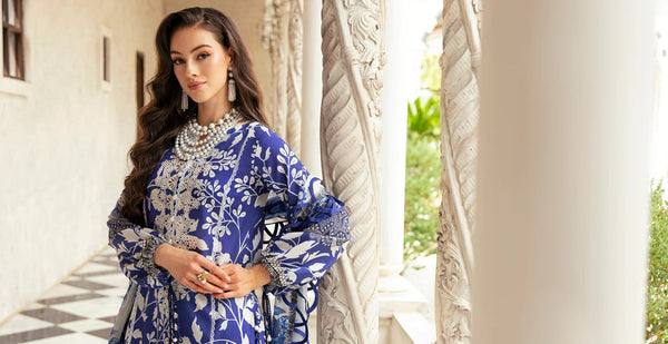A Guide to Indian Ethnic Wear and Classic Fashion Styles