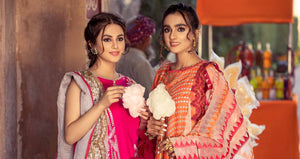 Style Indian Ethnic Dresses for Events