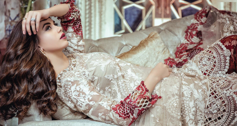 An Insight On Indian Ethnic Wear | WeddingBazaar