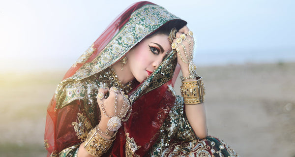 6 Best Stores to Buy Indian Clothes Online in New Zealand