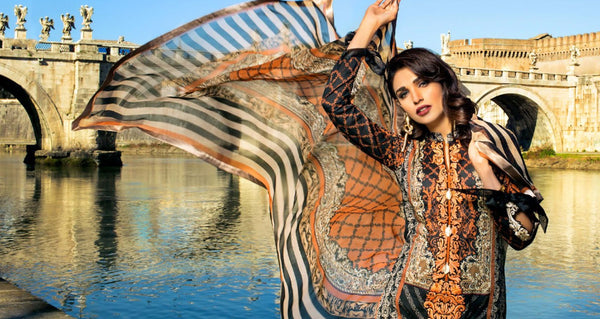 Tips to Mix and Match Indian & Western Outfits
