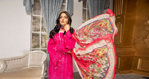 Top Indian Fashion Trends Every Woman Should Try in 2025