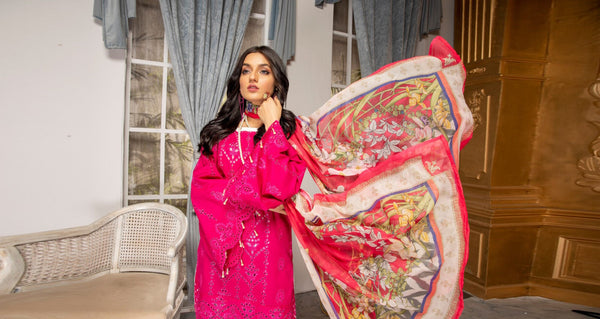 Top Indian Fashion Trends: Style & Heritage Guide