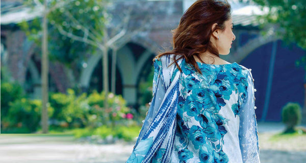 Different Types of Lehengas and How to Choose the Right One