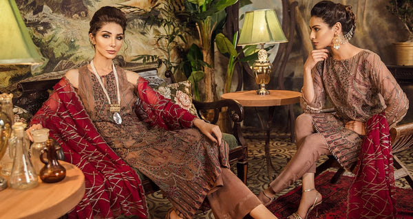 Ways to Pair Ethnic Jewelry with Western Clothing