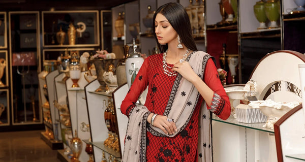What is an Indian Kurti?