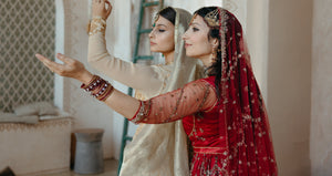 All-Time Favorite Indian Dresses in Bollywood