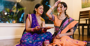 The Saree’s Incredible Evolution Through The Centuries