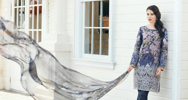 The Ultimate Guide to Indian Clothes: Styles, Fabrics, Colors & Designer Options Explained