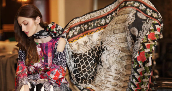 The Ultimate Guide to Pakistani Clothes: Styles, Fabrics, Colors & Designer Options Explained