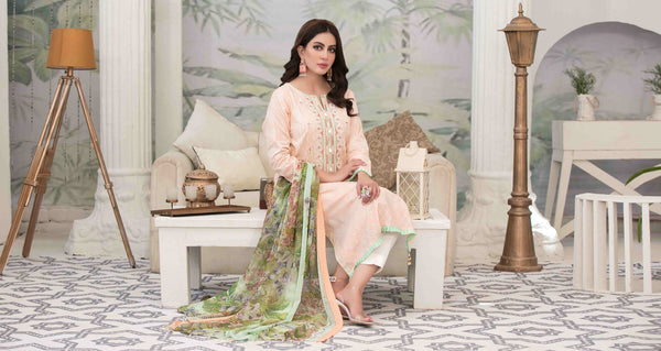 History of Pakistan Clothing - Traveling Through Time
