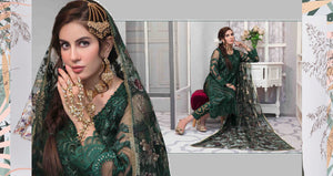 Best Pakistani Clothing Trends In Festivals