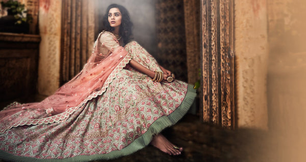 The Most Famous Indian Dresses Everyone Needs In The Wardrobe