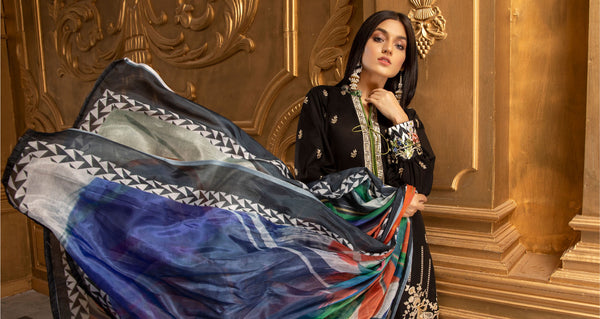 What is a Pakistani Dress? History, Styles & 2026 Guide