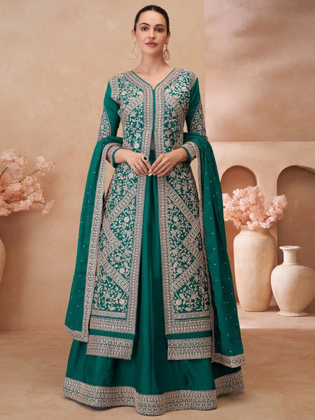 Party Wear Indian Dresses in USA | Page 5