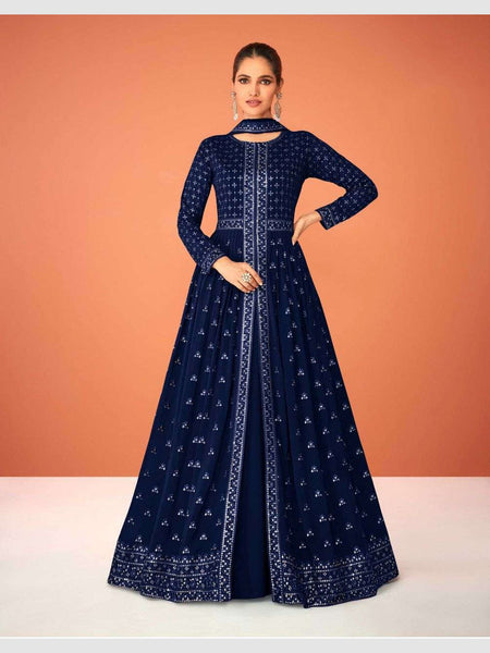 Georgette Indian Dresses - Free Shipping on Georgette Indian Georgette Indian Dresses - Free Shipping on Georgette Indian