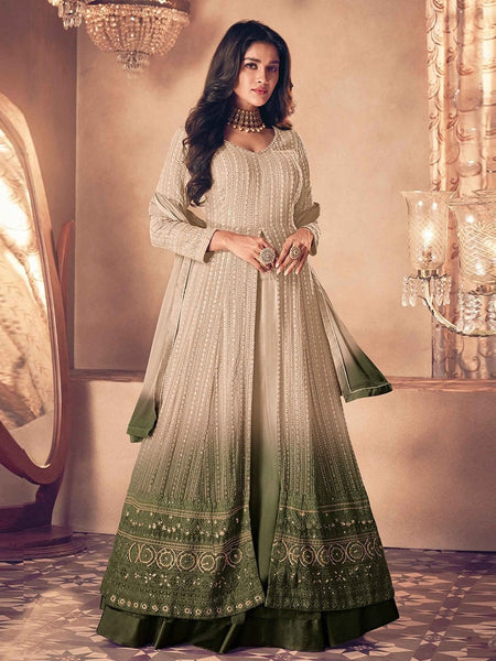 Green Indian Dresses - Free Shipping on Green Indian Clothes