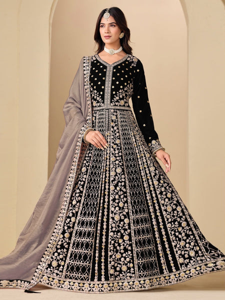 Indian Black Dresses - Free Shipping on Black Dresses Online in USA Indian Black Dresses - Free Shipping on Black Dresses Online in USA