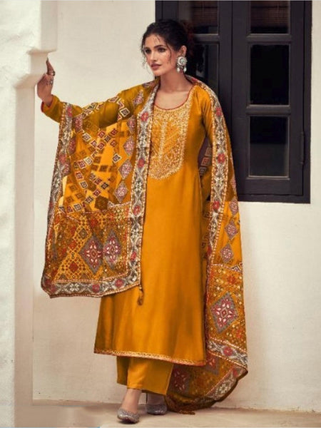 MorBagh C903B