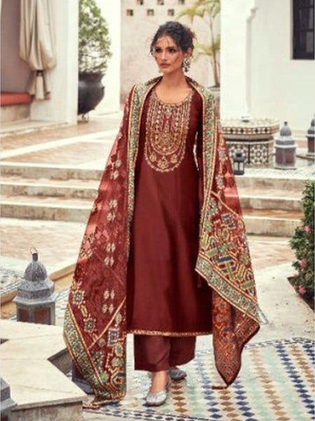 MorBagh C903E