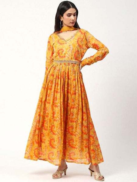 Kurti - Embellished Kurti