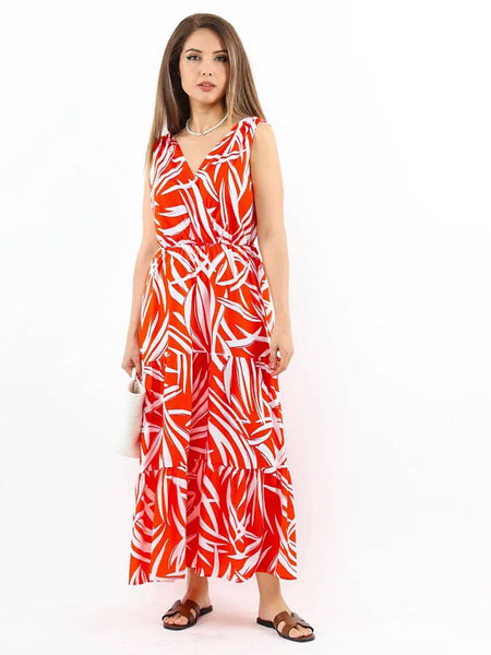 Kurti - Fit & Flare Kurti