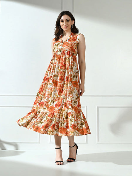 Kurti - A-Line Kurti