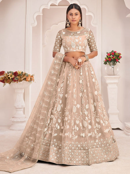 Butterfly Net Embroidery by Fabricoz USA