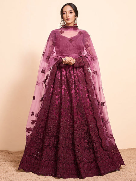 Indian Wedding Dresses in USA - Shop Indian Bridal Wear with