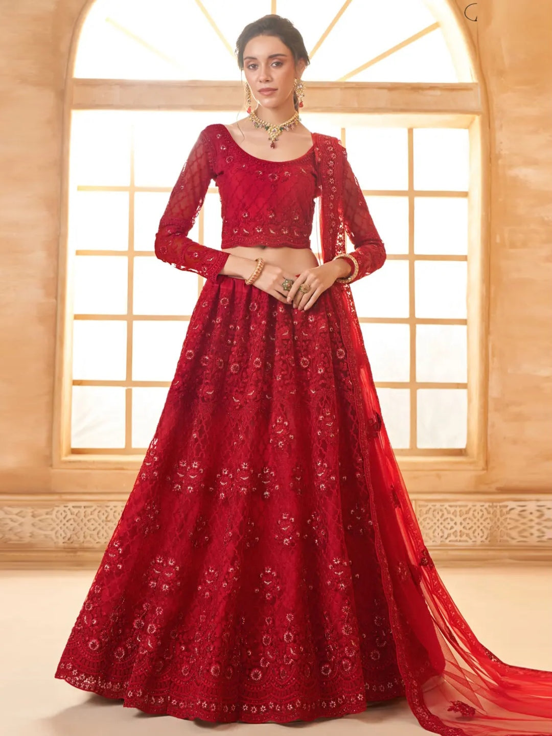 Lehenga - Buy Lehenga Choli Online in USA