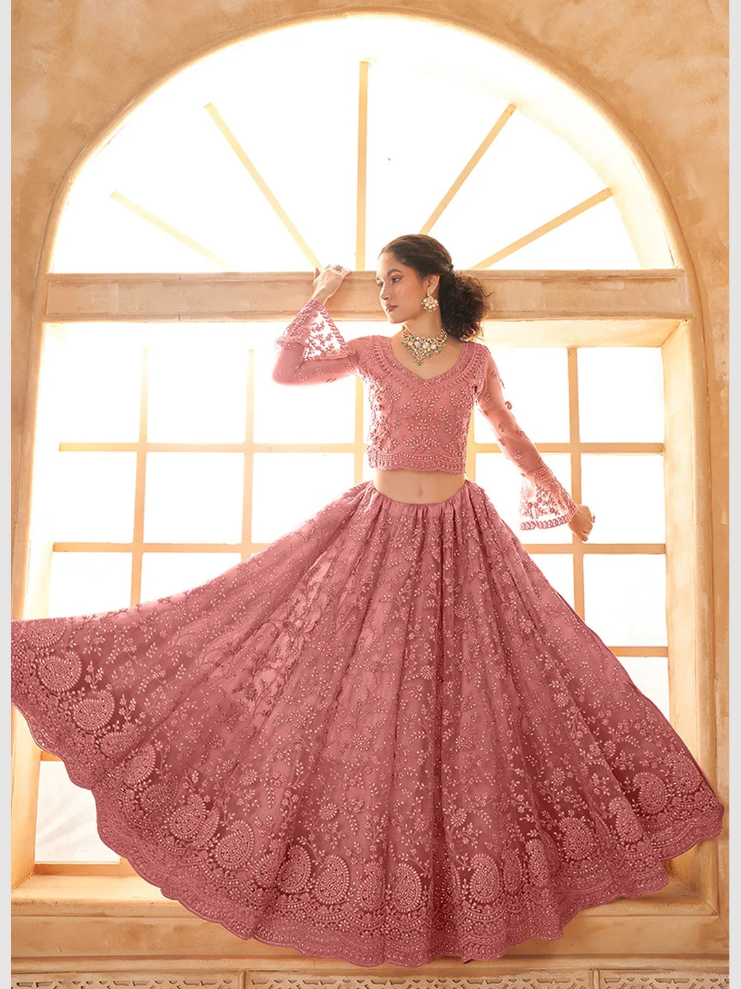 blush pink designer dress Blush pink at its finest SIA is perfect for making a statement at your next special occasion. Available for hire now