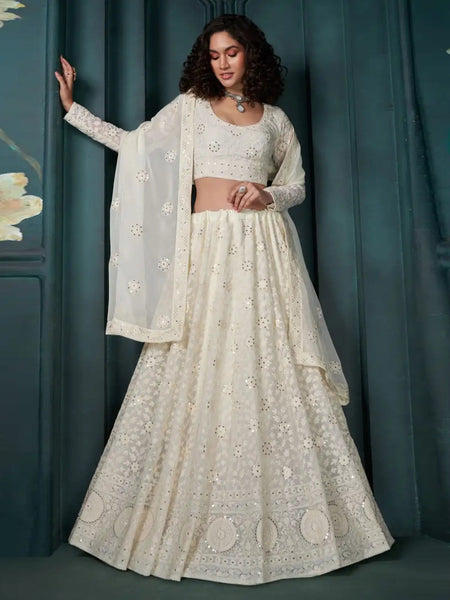 New Lehenga Choli
