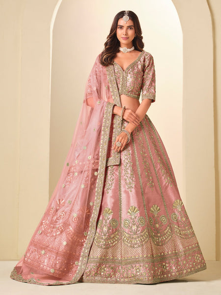 silk lehenga dress Silk Lehenga Choli Shopping