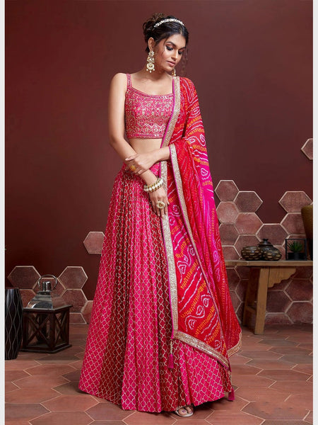 lehenga dress party wear Designer Wedding wear for Women