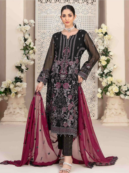 Pant Salwar Suits - Shop Pant Salwar Suits Online Shopping