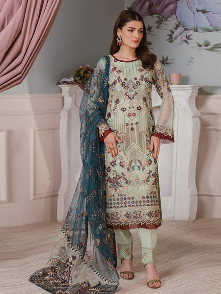 Ramsha C1105E
