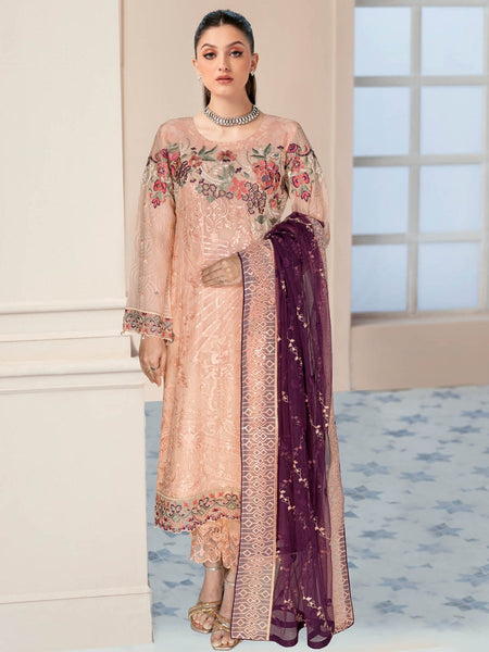  Salwar Kameez