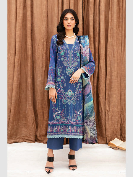 Ramsha C1125C