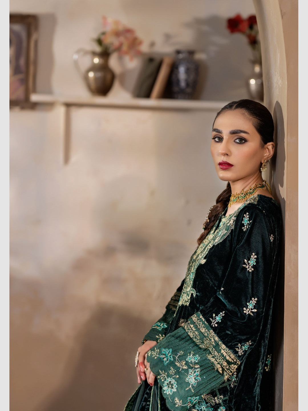 Designer Luxe Velvet Designer Luxe Velvet