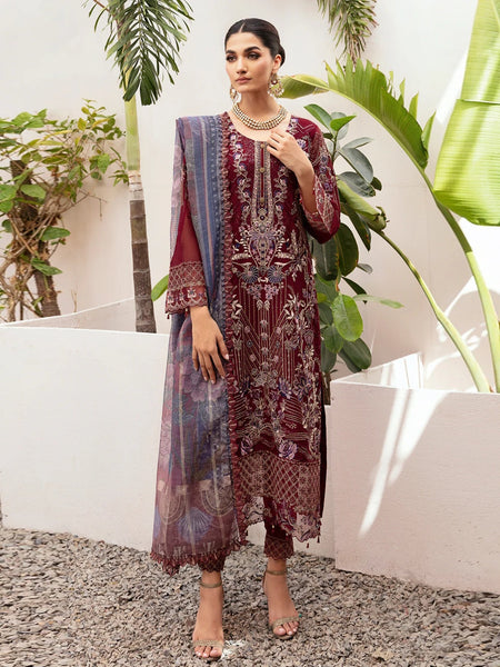 Ramsha C1228D