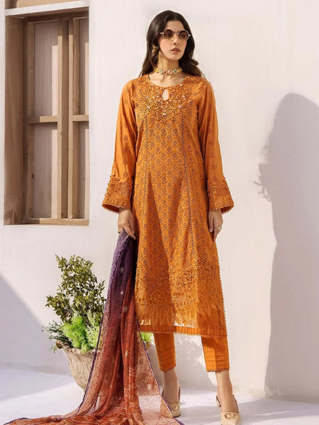Pakistani Salwar Kameez