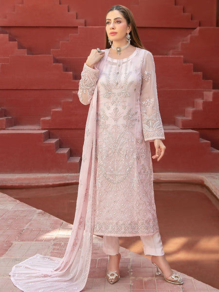  Pakistani Dress