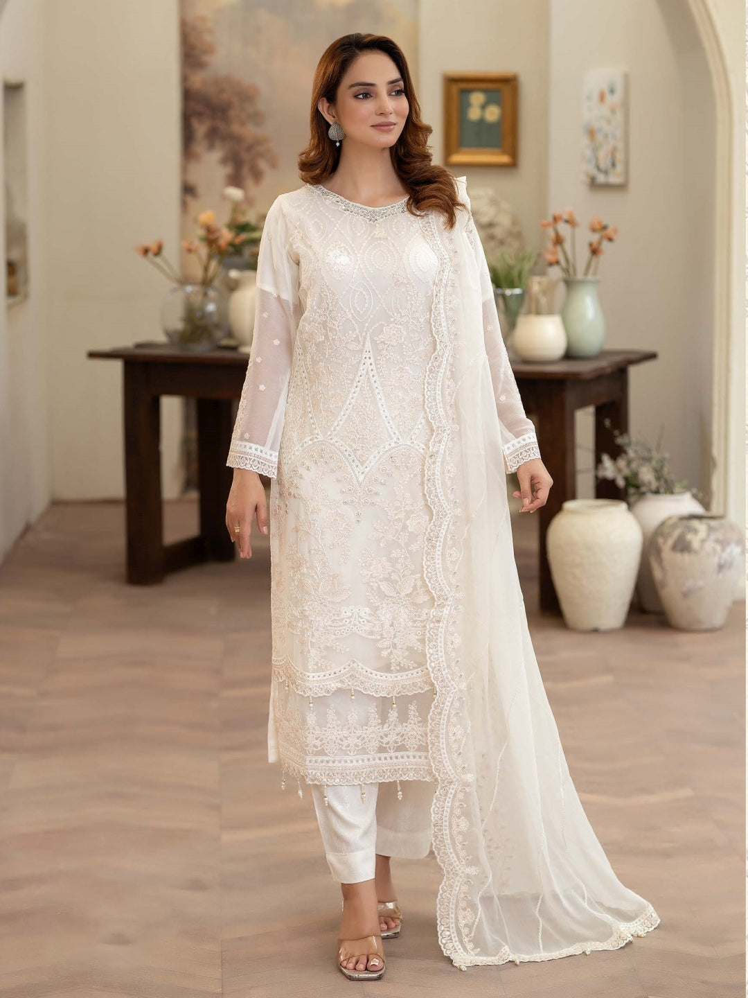 Shree Fabs Ready Made Pakistani Designer Suits VS FASHION 1205 A READYMADE PAKISTANI SUITS IN INDIA Shree Fabs Ready Made Pakistani Designer Suits VS FASHION 1205 A READYMADE PAKISTANI SUITS IN INDIA