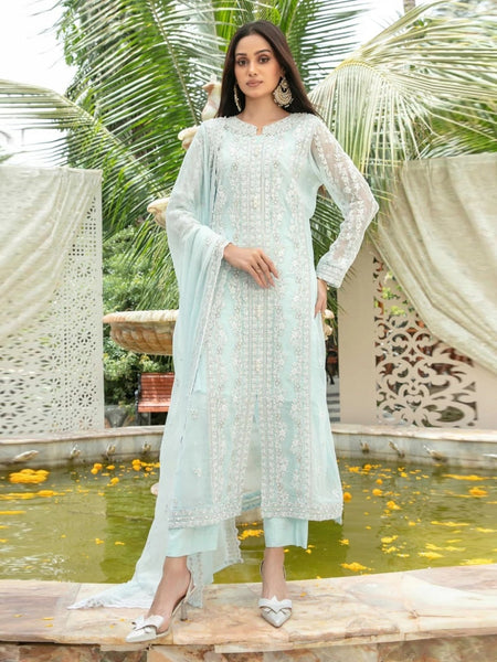 Chiffon Salwar Suits - Buy Chiffon Salwar Suits Online in USA Chiffon Salwar Suits - Buy Chiffon Salwar Suits Online in USA